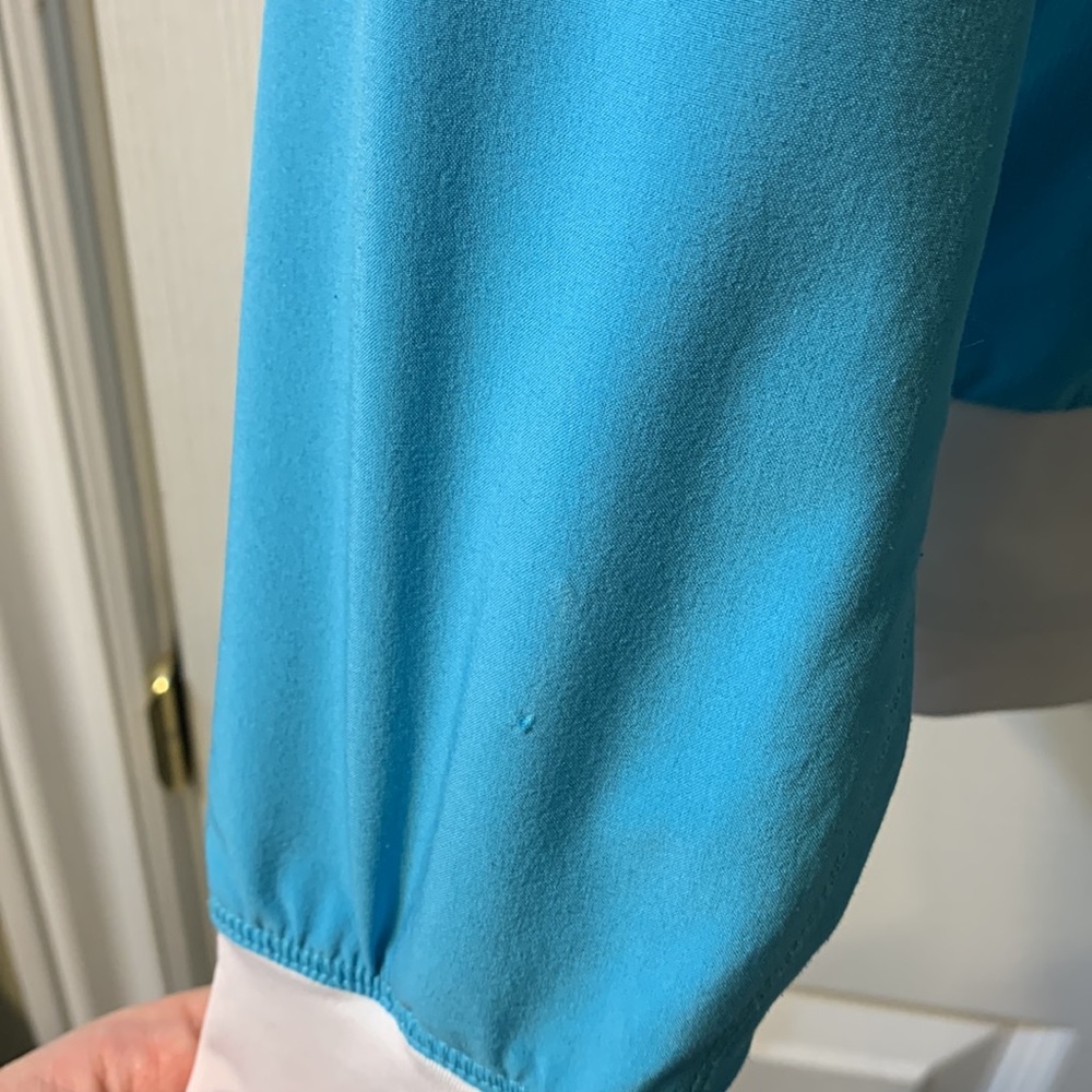 Lululemon Run Track Attack Jacket - Picture 8 of 10